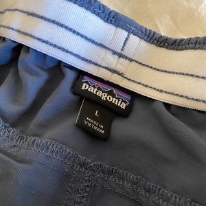 Women’s Patagonia Baggies 5”